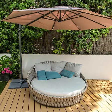 Rose Marine Appartement *