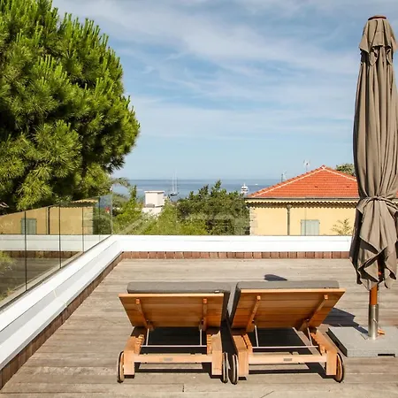 Appartement Rose Marine