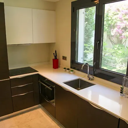 Appartement Rose Marine Saint-Jean-Cap-Ferrat