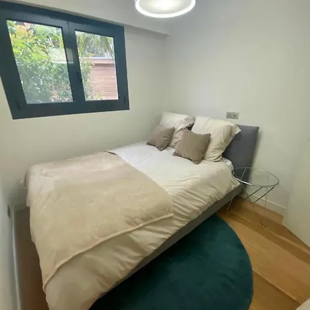 Appartement Rose Marine *