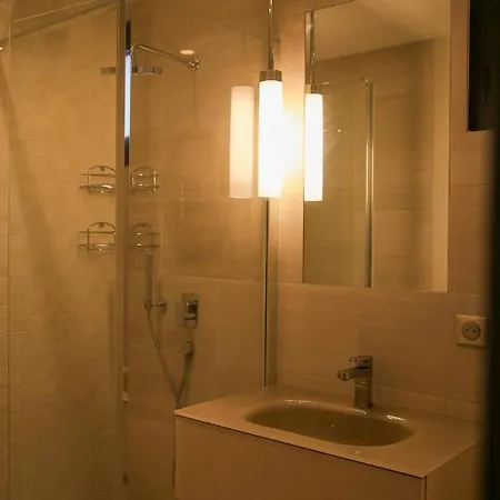 Appartement Rose Marine
